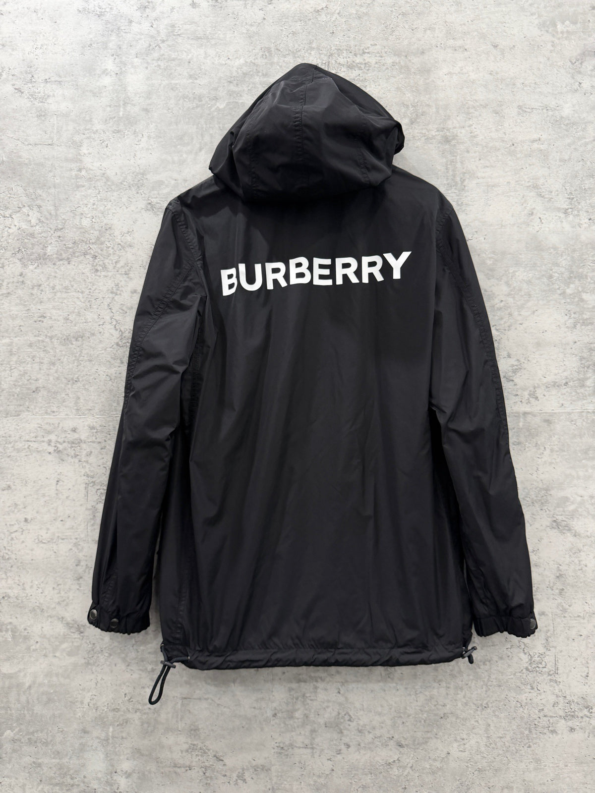 Burberry - Other - Polyamide - Black - (S)