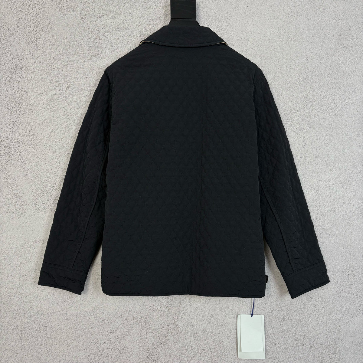 Burberry - Other - Polyamide - Black - (S)
