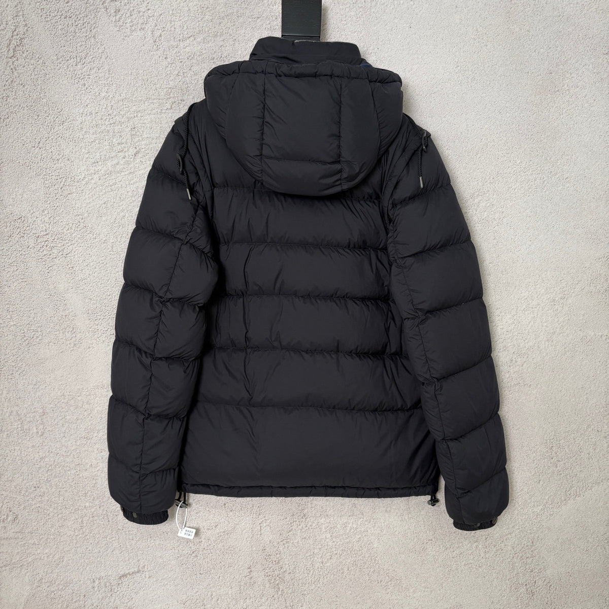 Burberry - Other - Polyamide - Black - (S)
