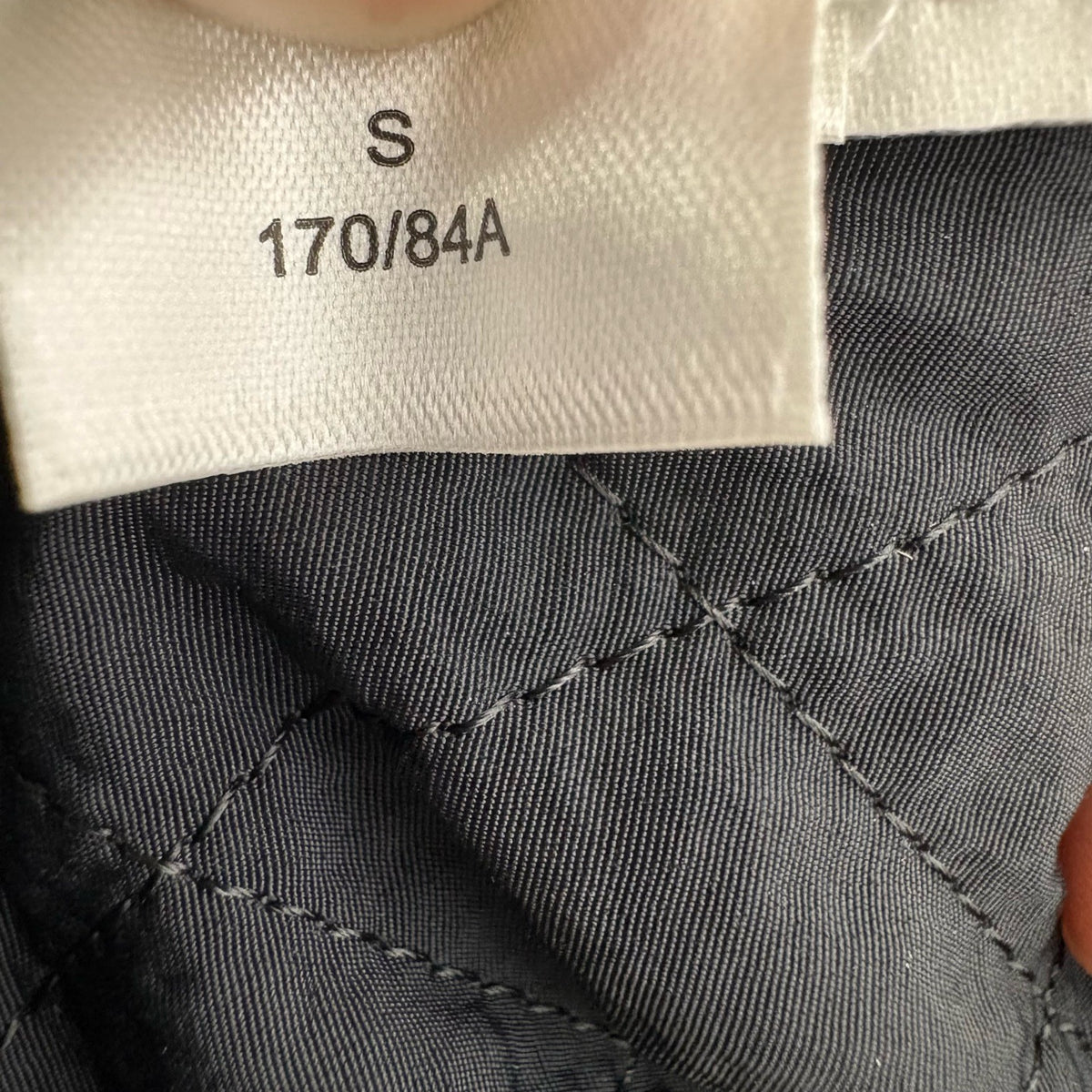 Burberry - Other - Polyamide - Black - (S)