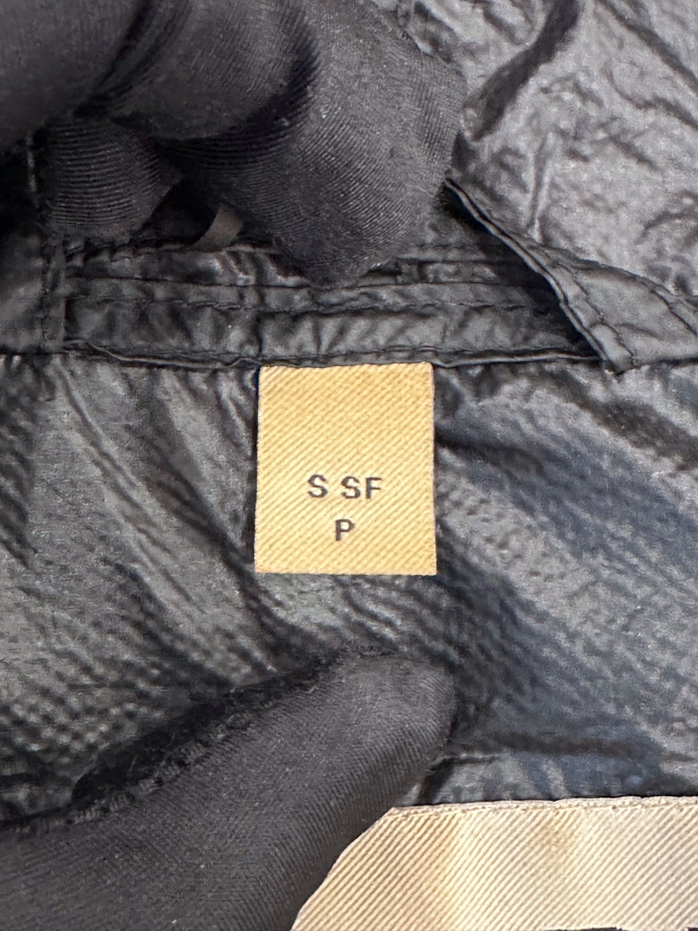 Burberry - Other - Polyamide - Black - (S)