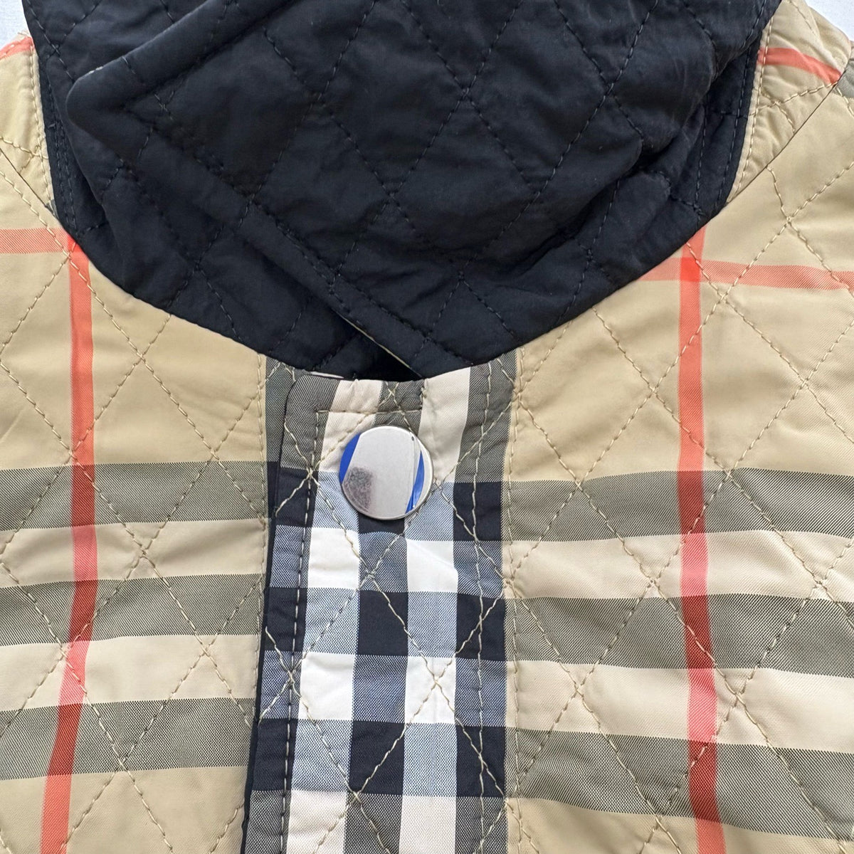 Burberry - Other - Polyamide - Black - (S)