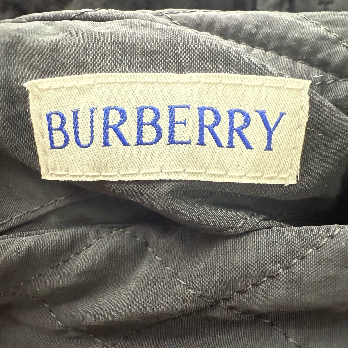 Burberry - Other - Polyamide - Black - (S)
