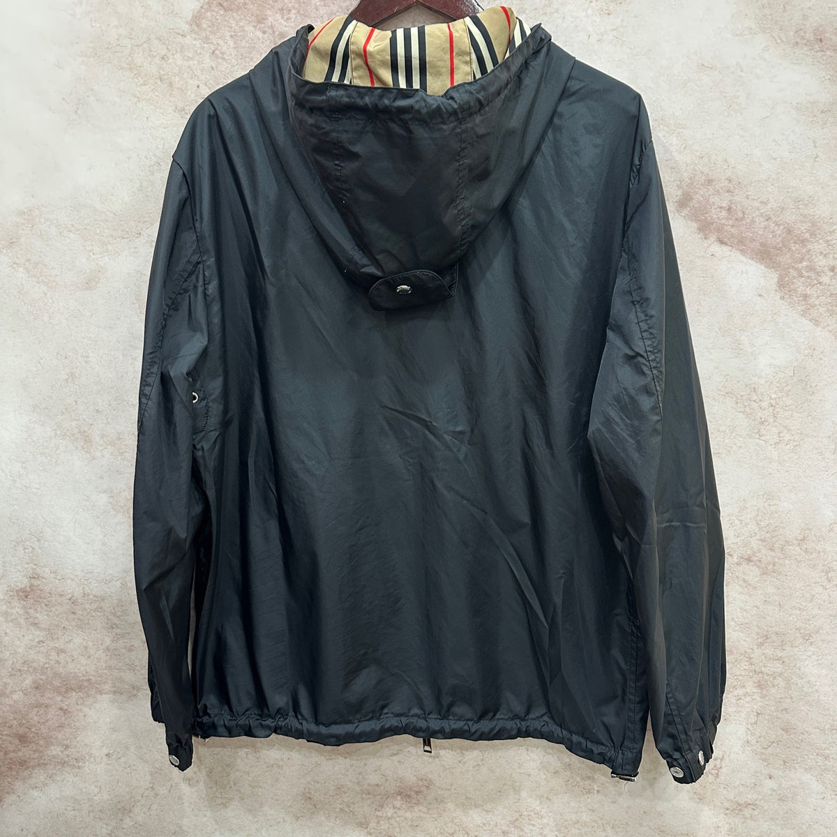 Burberry - Other - Polyamide - Black - (XL)