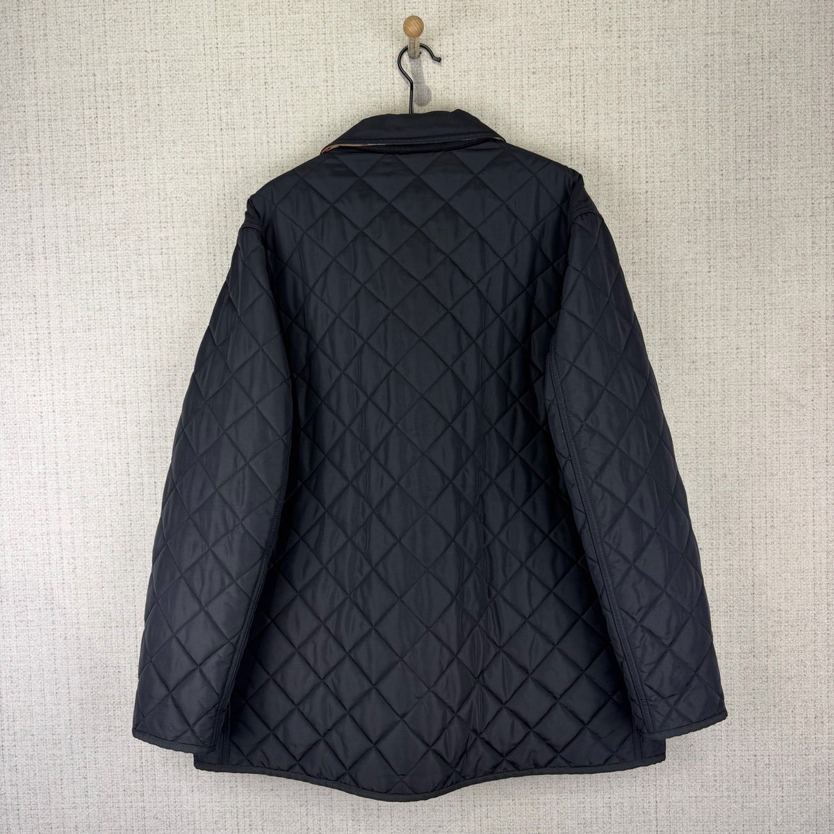 Burberry - Other - Polyamide - Black - (XL)