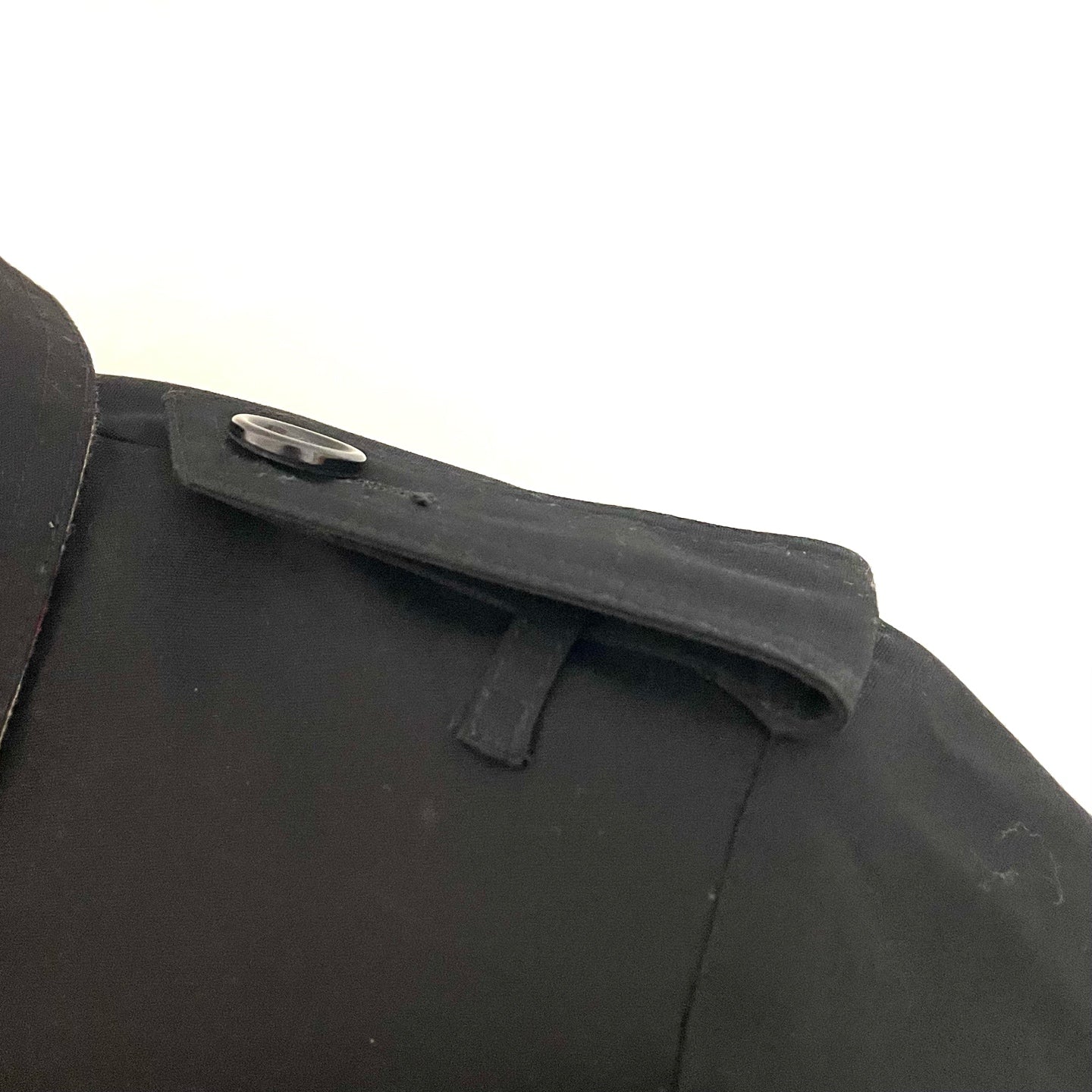 Burberry - Other - Polyamide - Black - (XS)