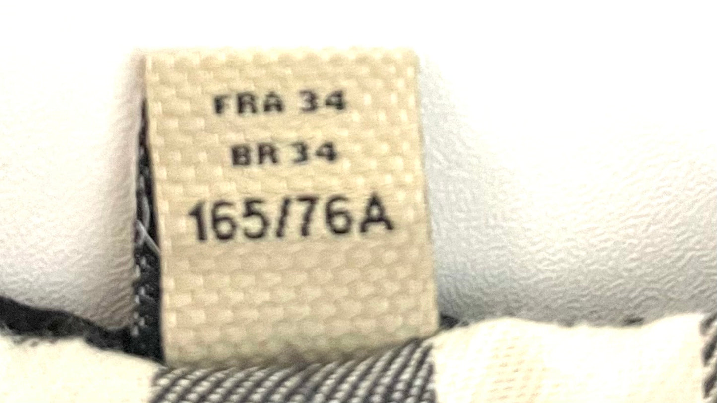 Burberry - Other - Polyamide - Black - (XS)