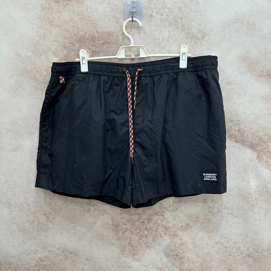 Burberry - Other - Polyamide - Black - (XXL)