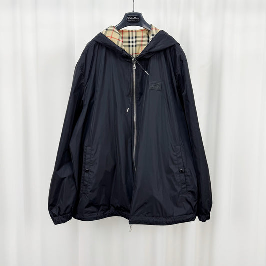 Burberry - Other - Polyamide - Black - (XXL)