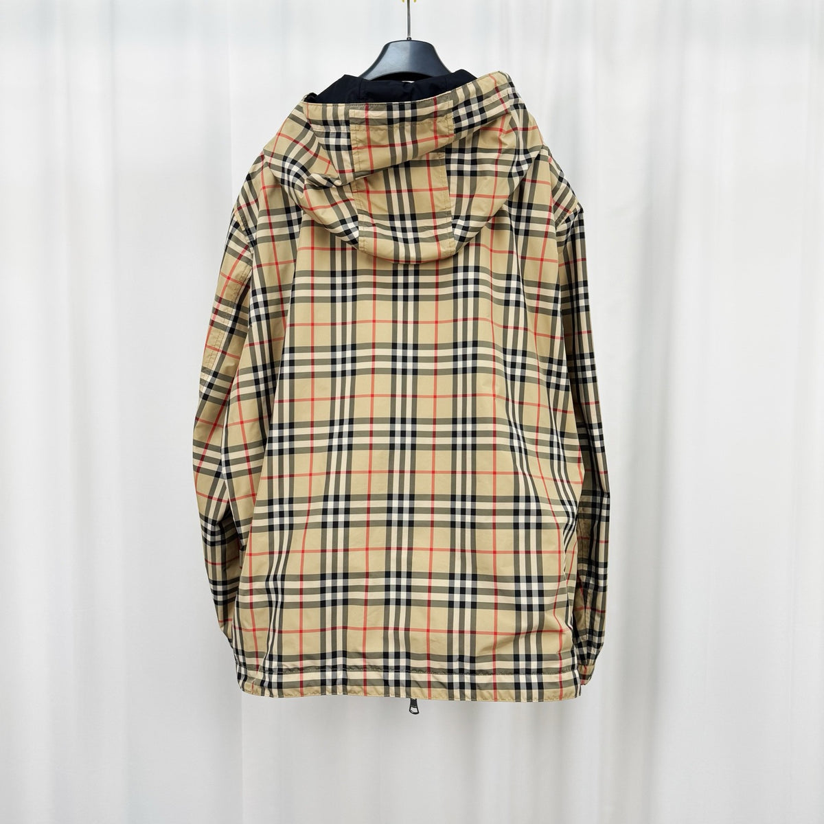 Burberry - Other - Polyamide - Black - (XXL)