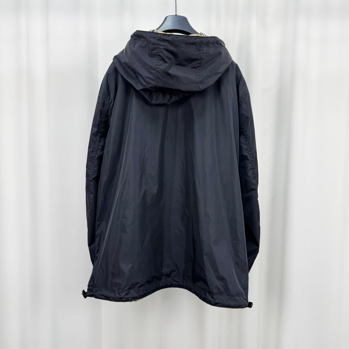 Burberry - Other - Polyamide - Black - (XXL)