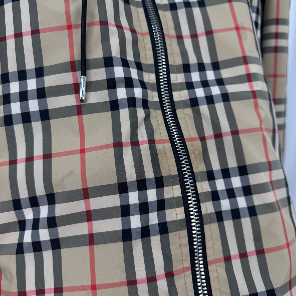 Burberry - Other - Polyamide - Black - (XXL)