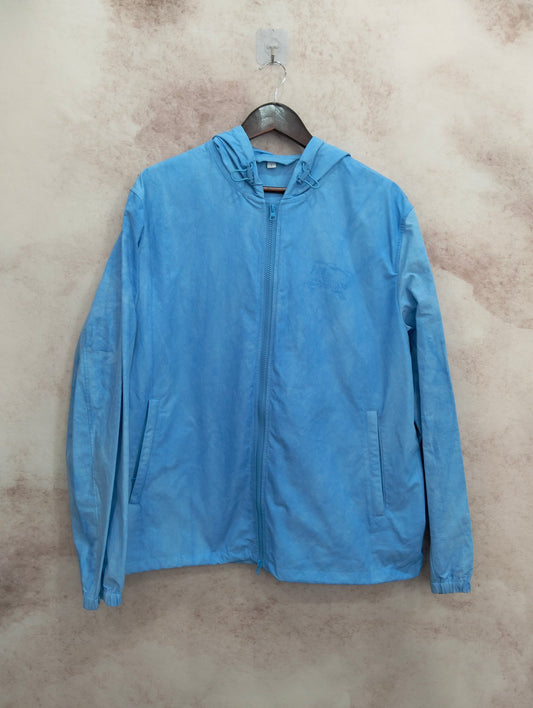 Burberry - Other - Polyamide - Blue - (L)