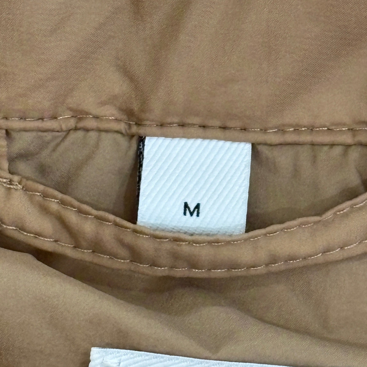 Burberry - Other - Polyamide - Brown - (M)