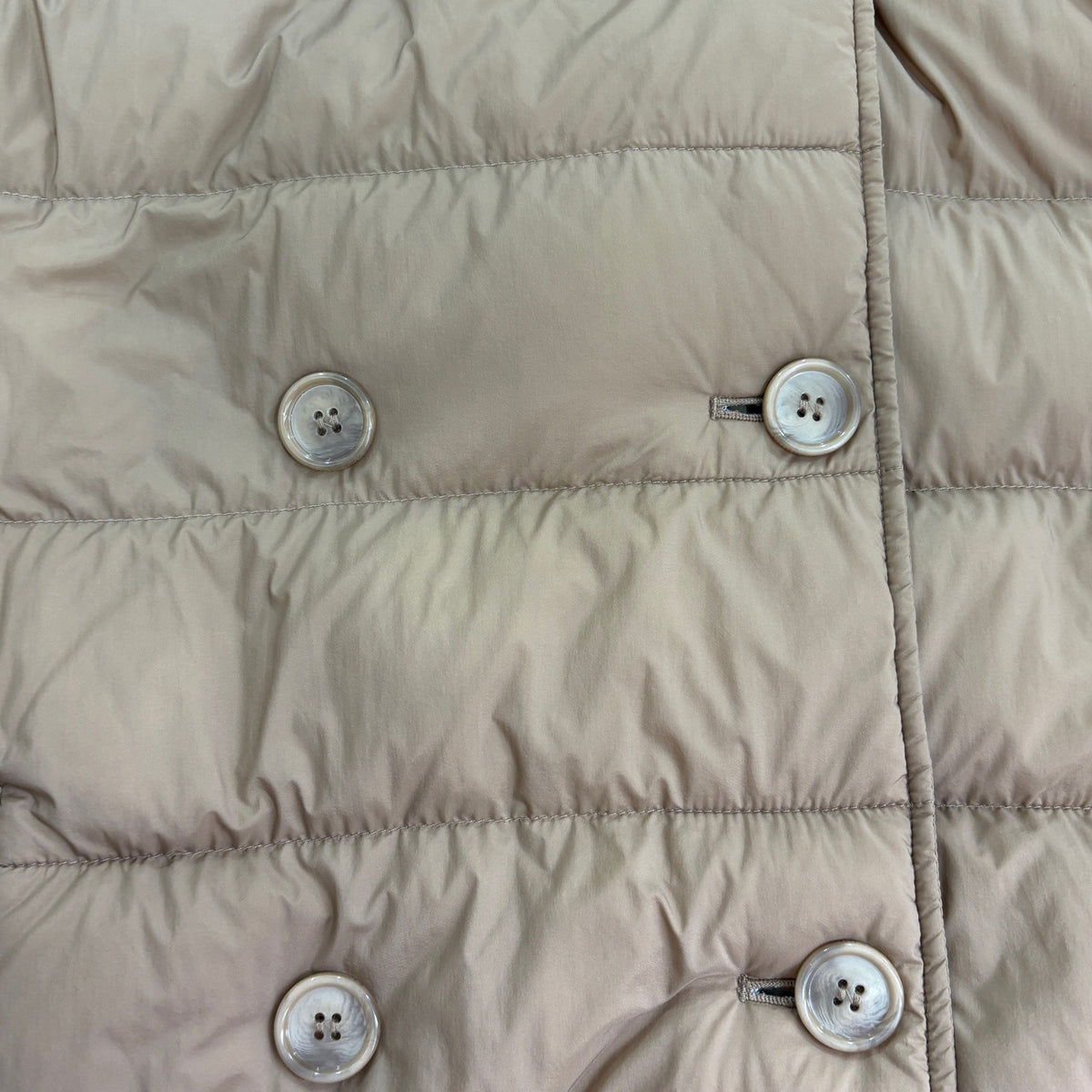 Burberry - Other - Polyamide - Brown - (M)