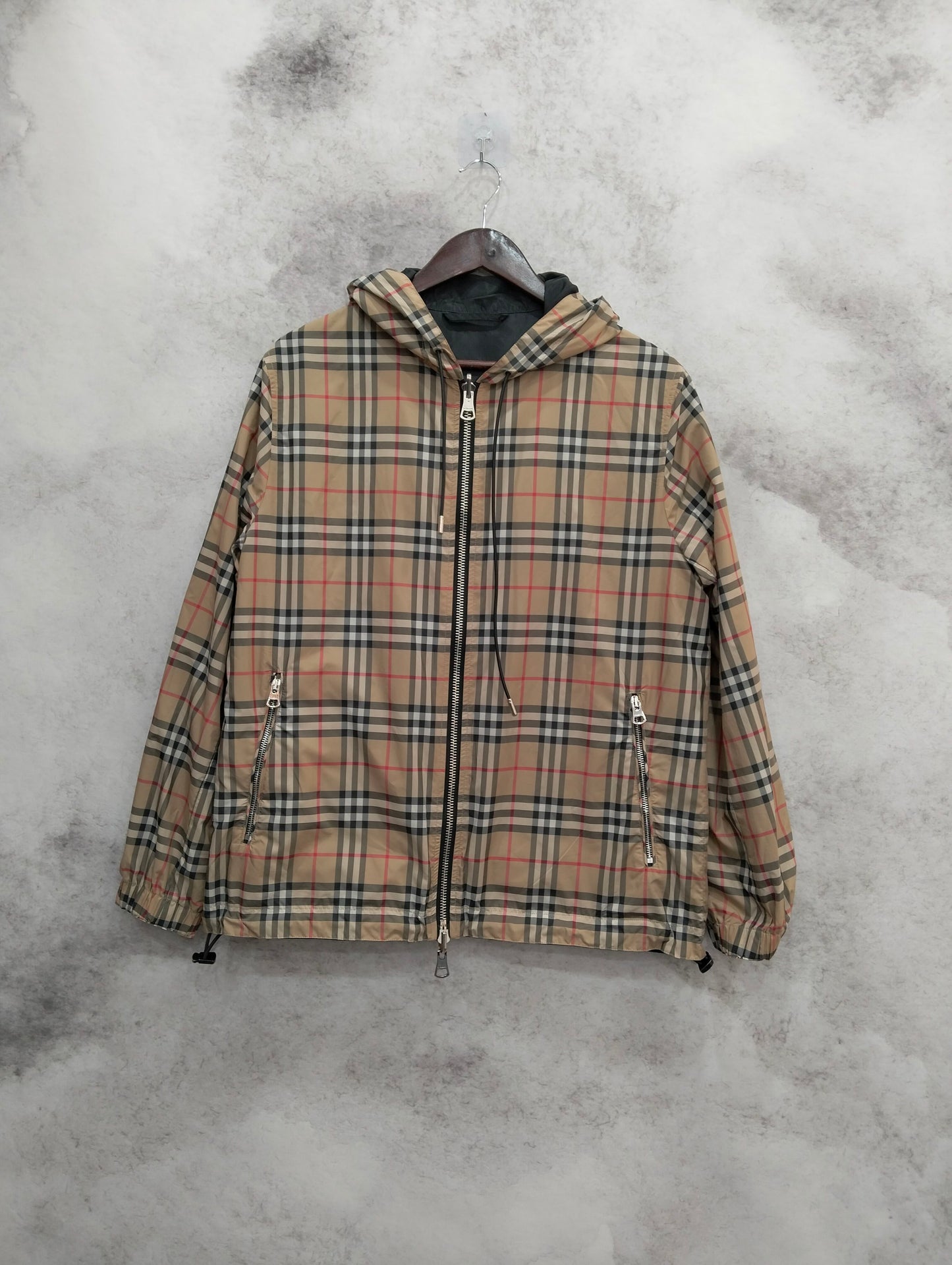Burberry - Other - Polyamide - Multicolour - (56)