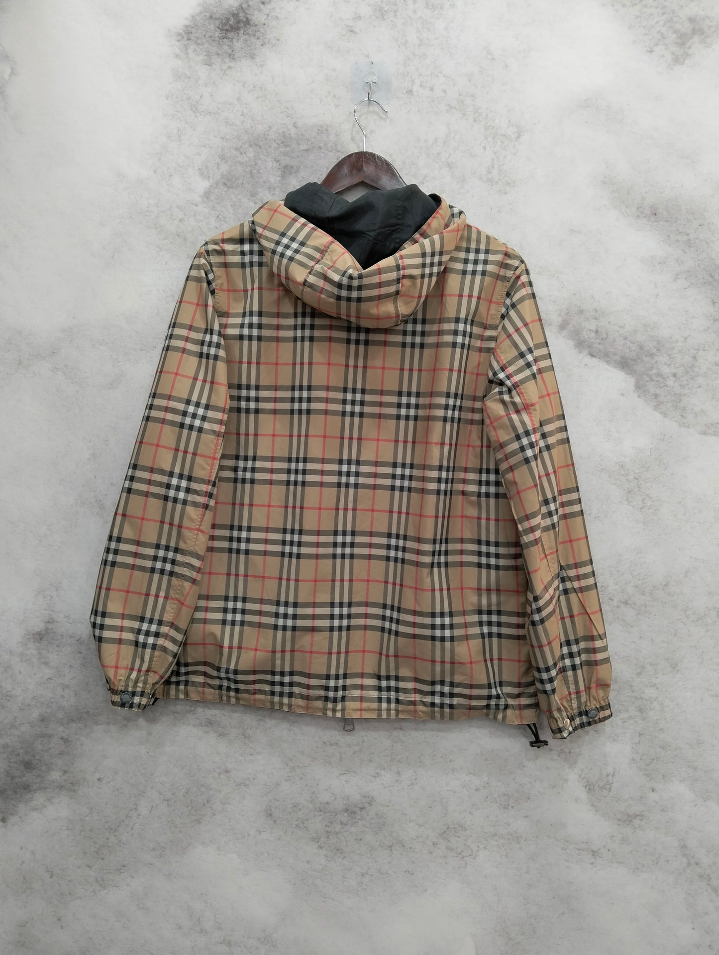 Burberry - Other - Polyamide - Multicolour - (56)