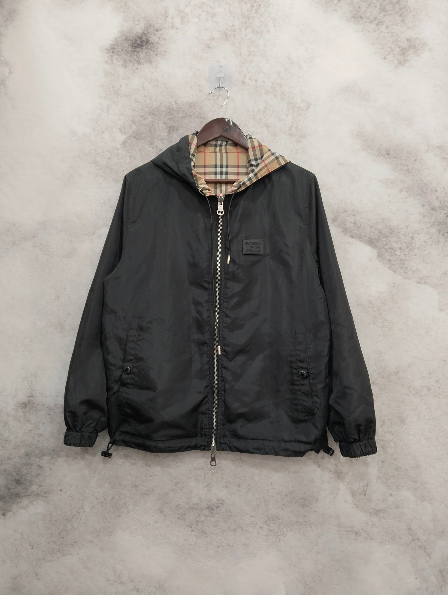 Burberry - Other - Polyamide - Multicolour - (56)