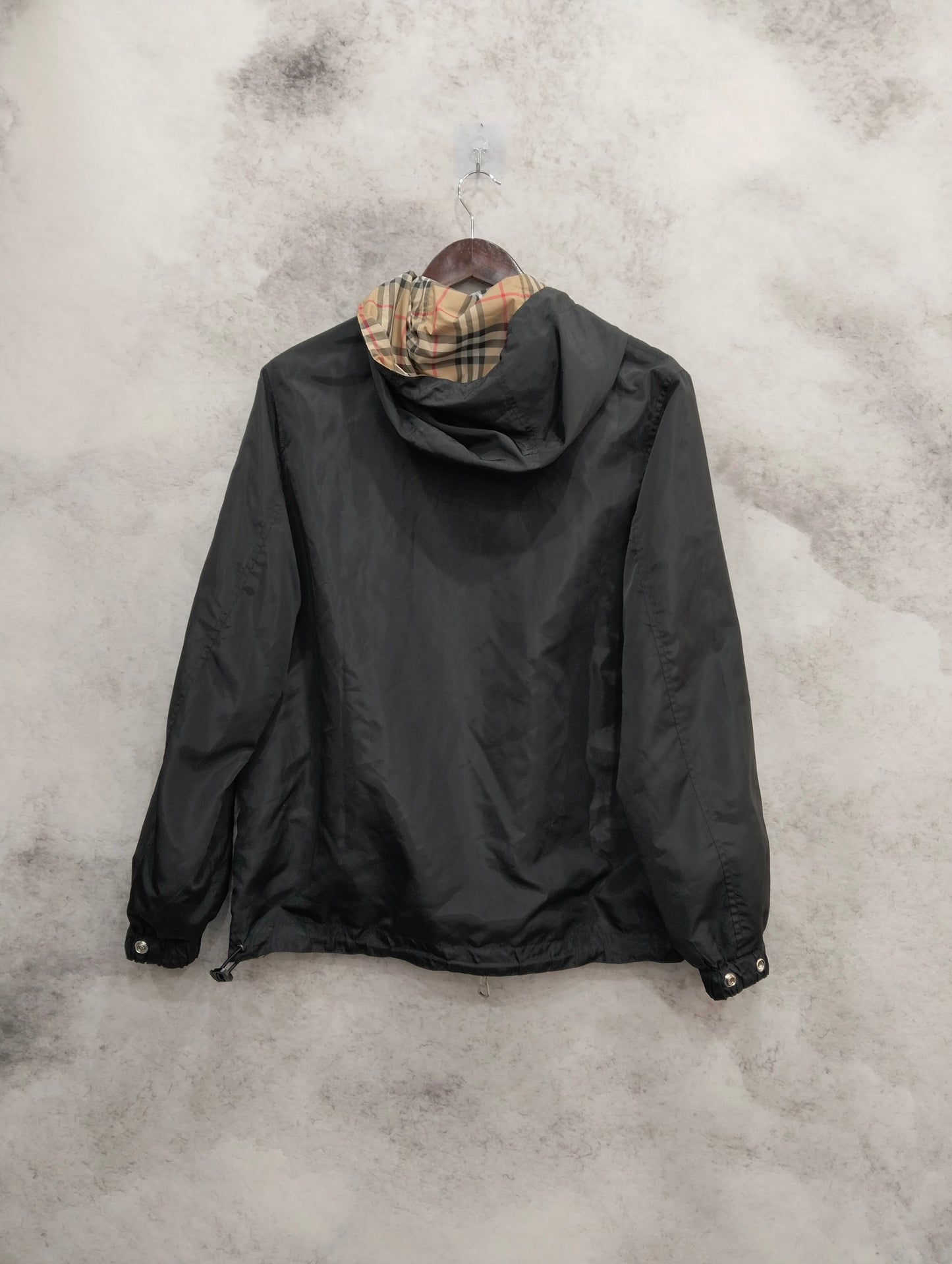 Burberry - Other - Polyamide - Multicolour - (56)