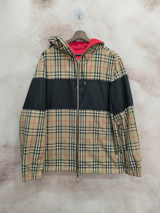 Burberry - Other - Polyamide - Multicolour - (L)