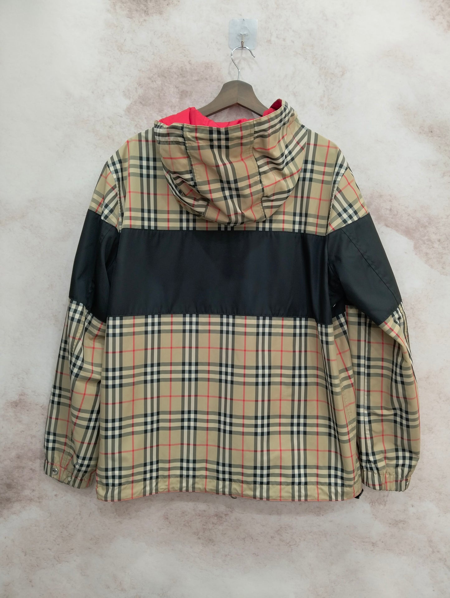 Burberry - Other - Polyamide - Multicolour - (L)