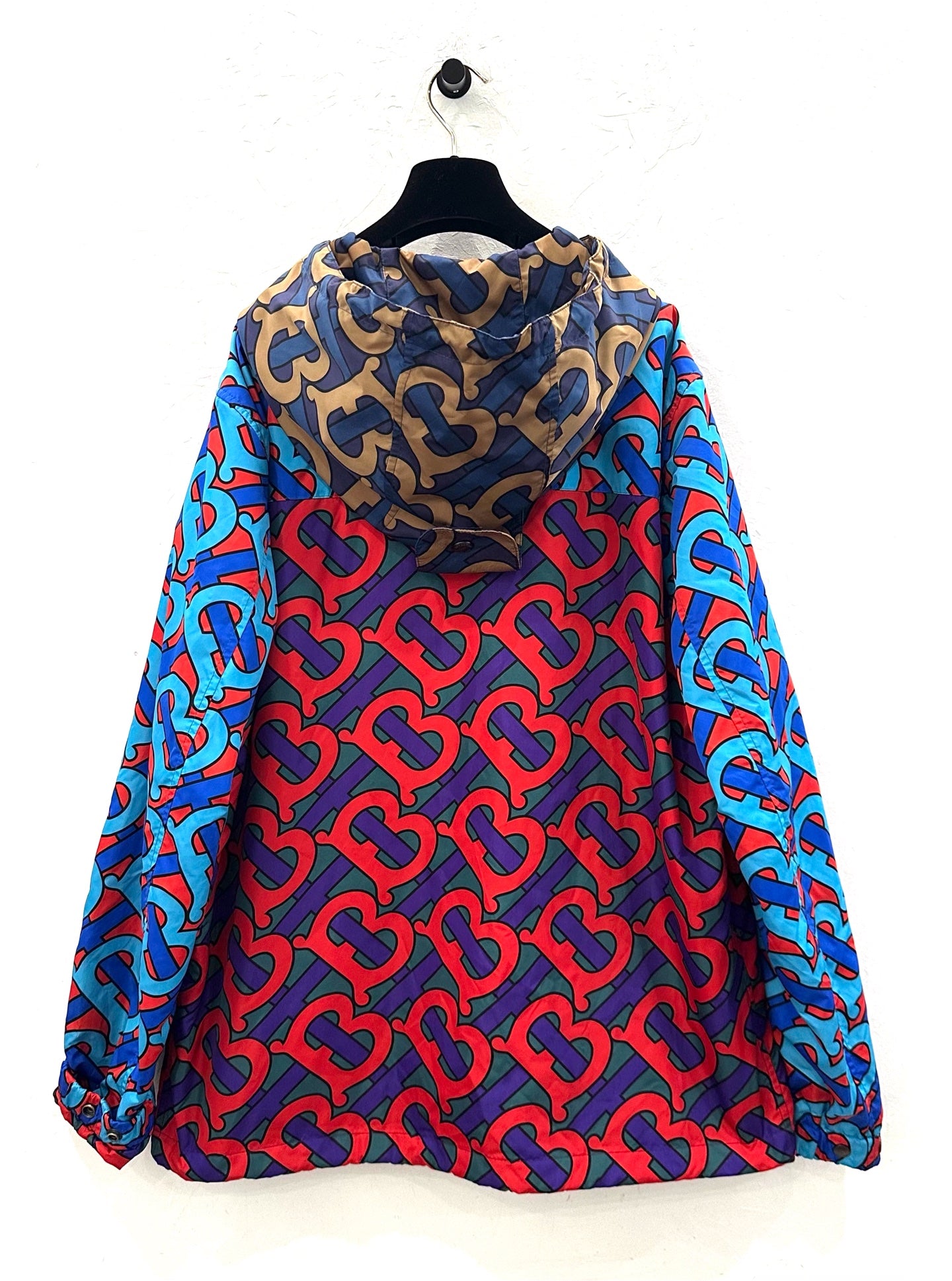 Burberry - Other - Polyamide - Multicolour - (L)