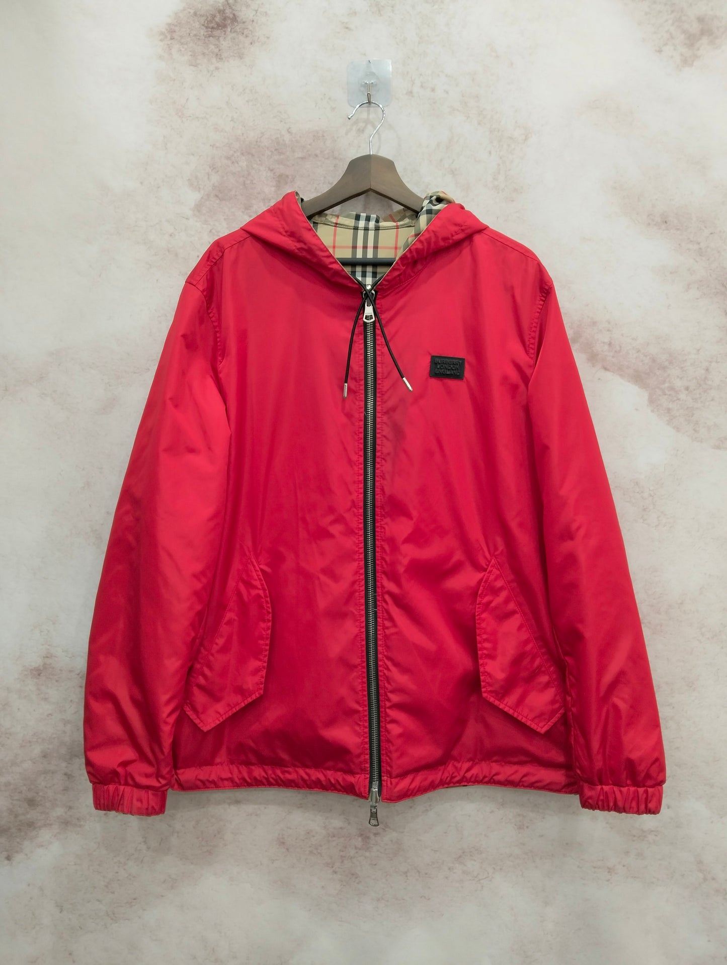 Burberry - Other - Polyamide - Multicolour - (L)