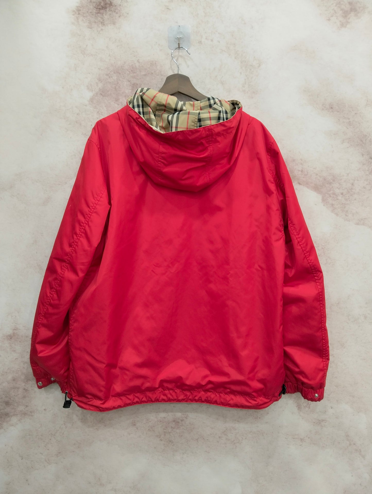 Burberry - Other - Polyamide - Multicolour - (L)