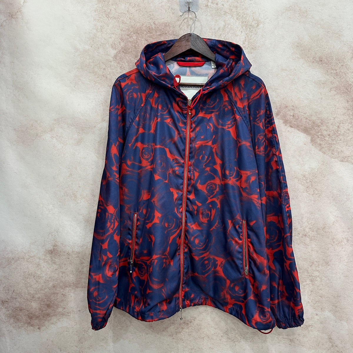 Burberry - Other - Polyamide - Multicolour - (M)