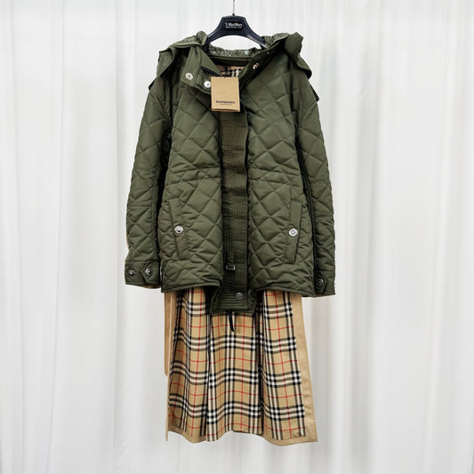 Burberry - Other - Polyamide - Multicolour - (S)