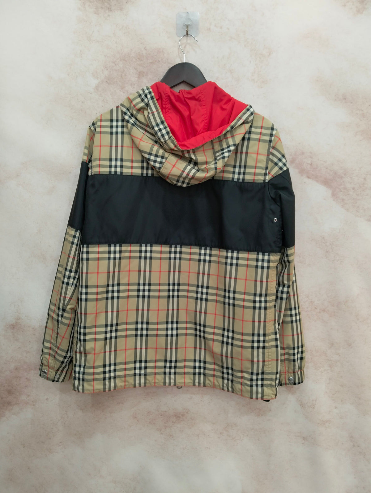 Burberry - Other - Polyamide - Multicolour - (S)