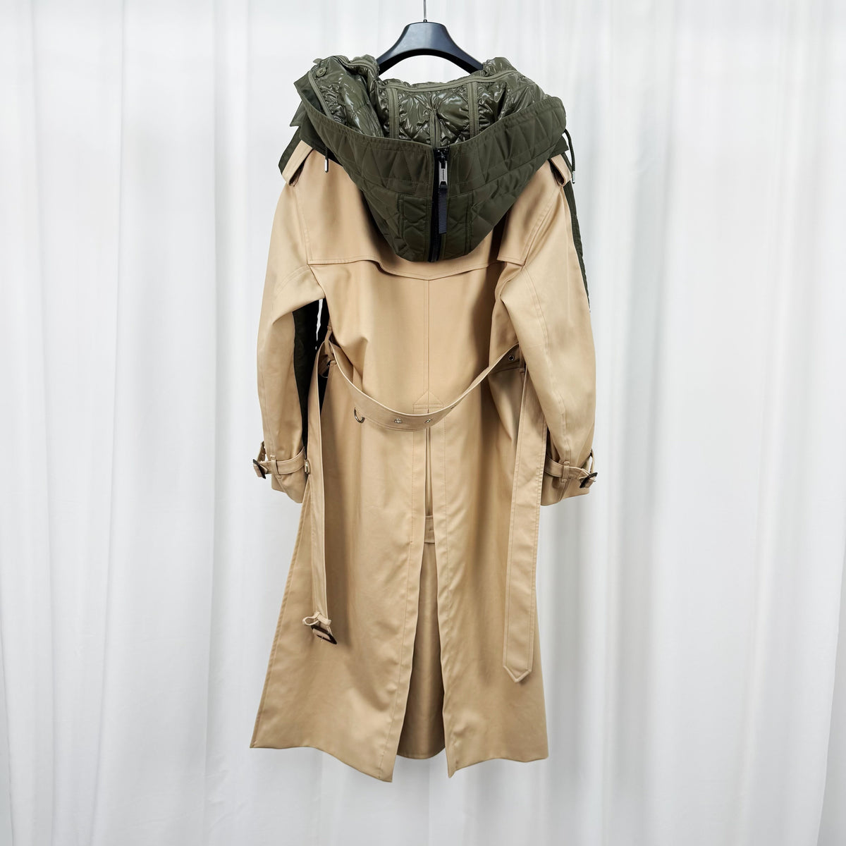 Burberry - Other - Polyamide - Multicolour - (S)