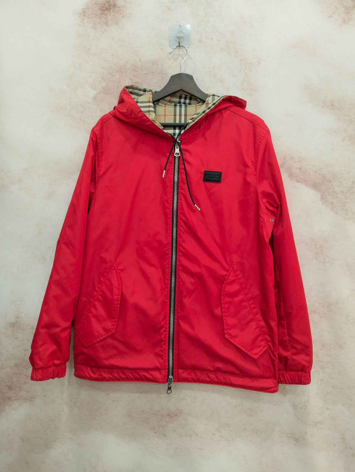 Burberry - Other - Polyamide - Multicolour - (S)