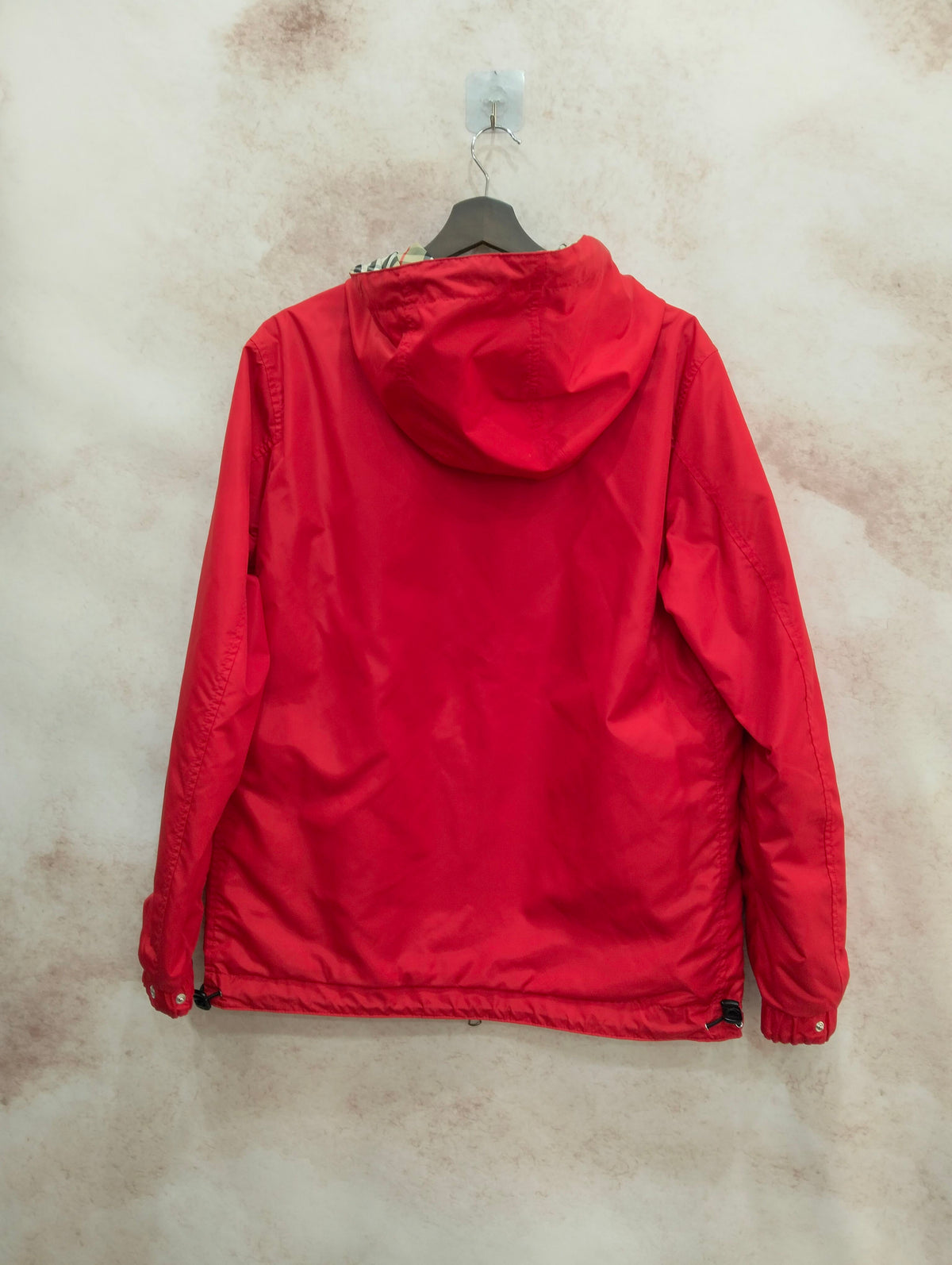 Burberry - Other - Polyamide - Multicolour - (S)
