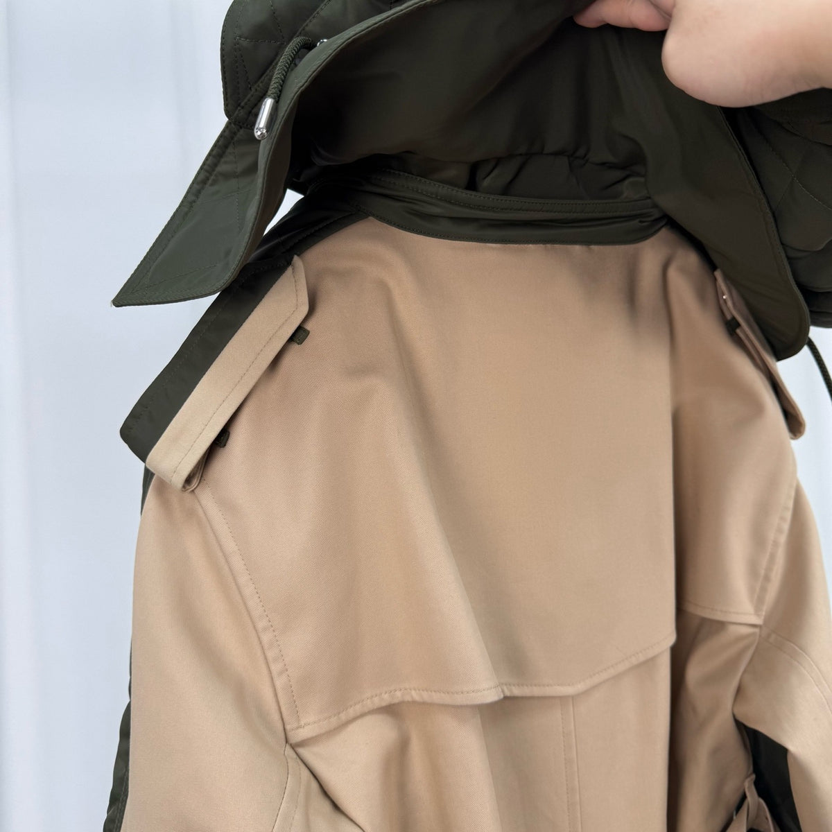 Burberry - Other - Polyamide - Multicolour - (S)