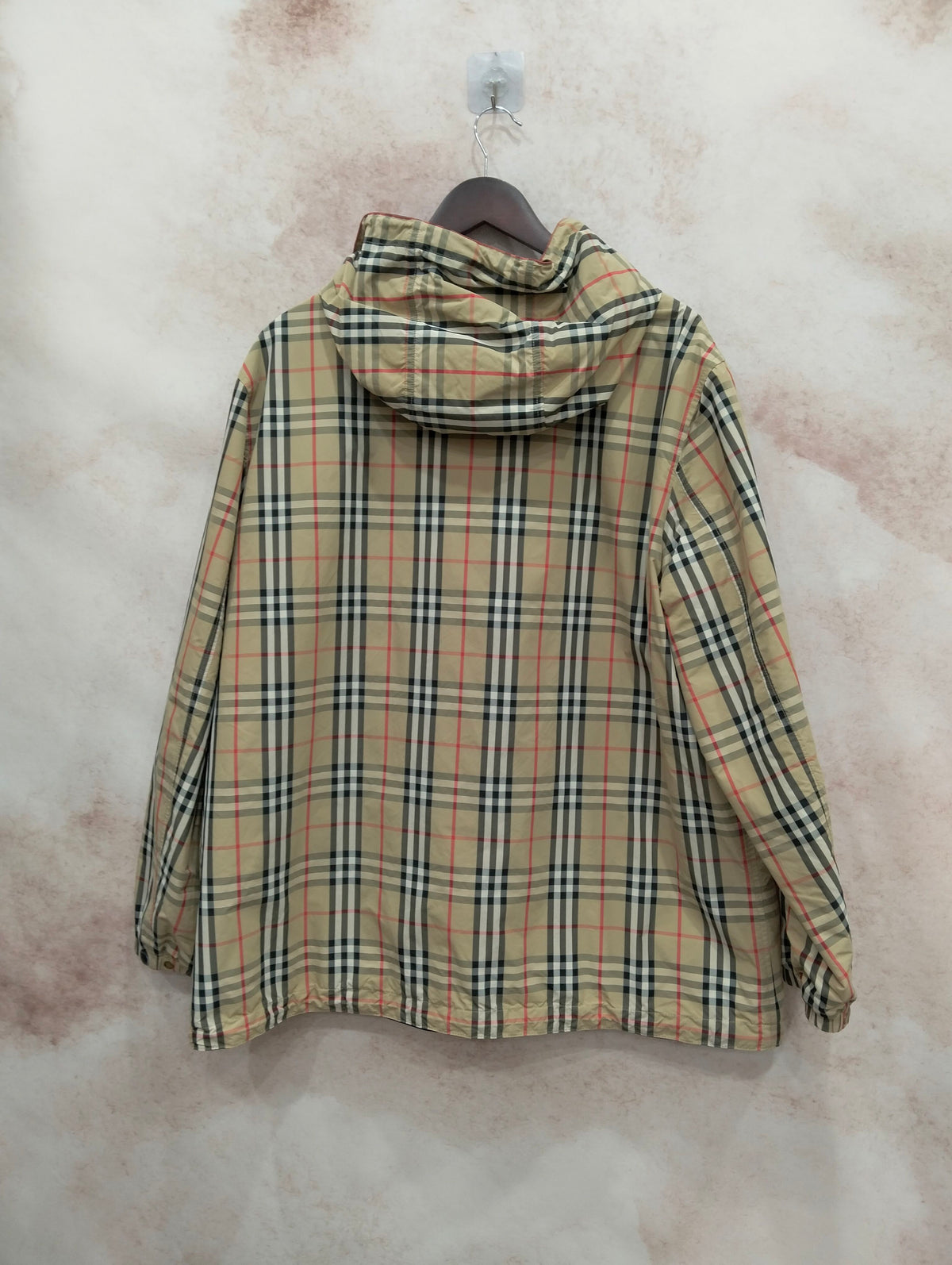 Burberry - Other - Polyamide - Multicolour - (XL)