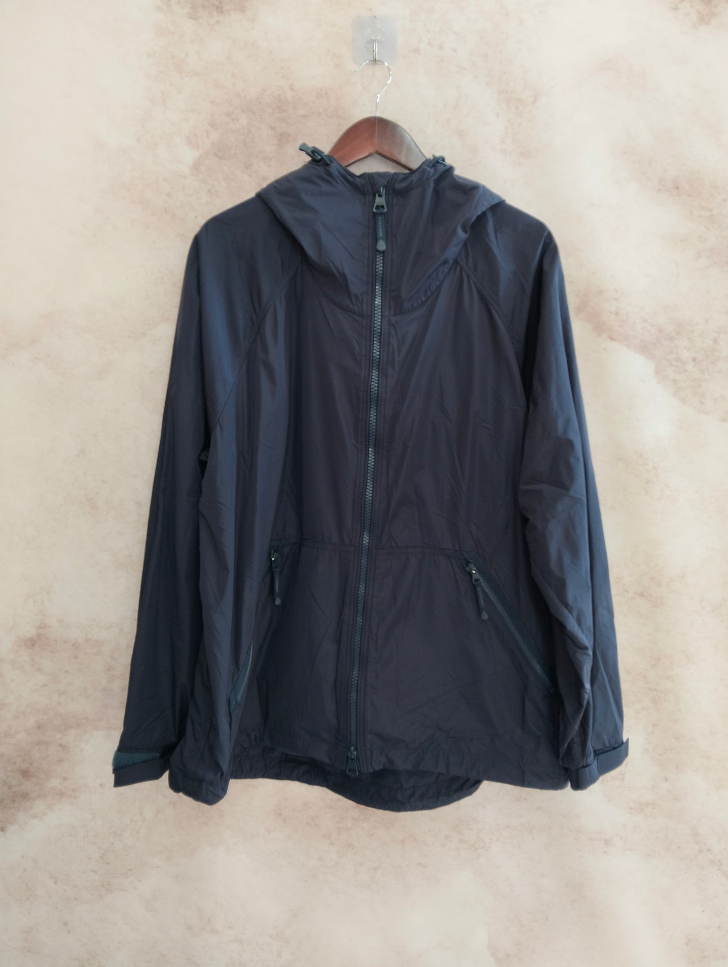 Burberry - Other - Polyamide - Navy - (XL)