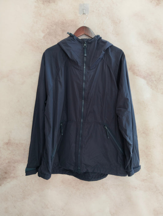 Burberry - Other - Polyamide - Navy - (XL)