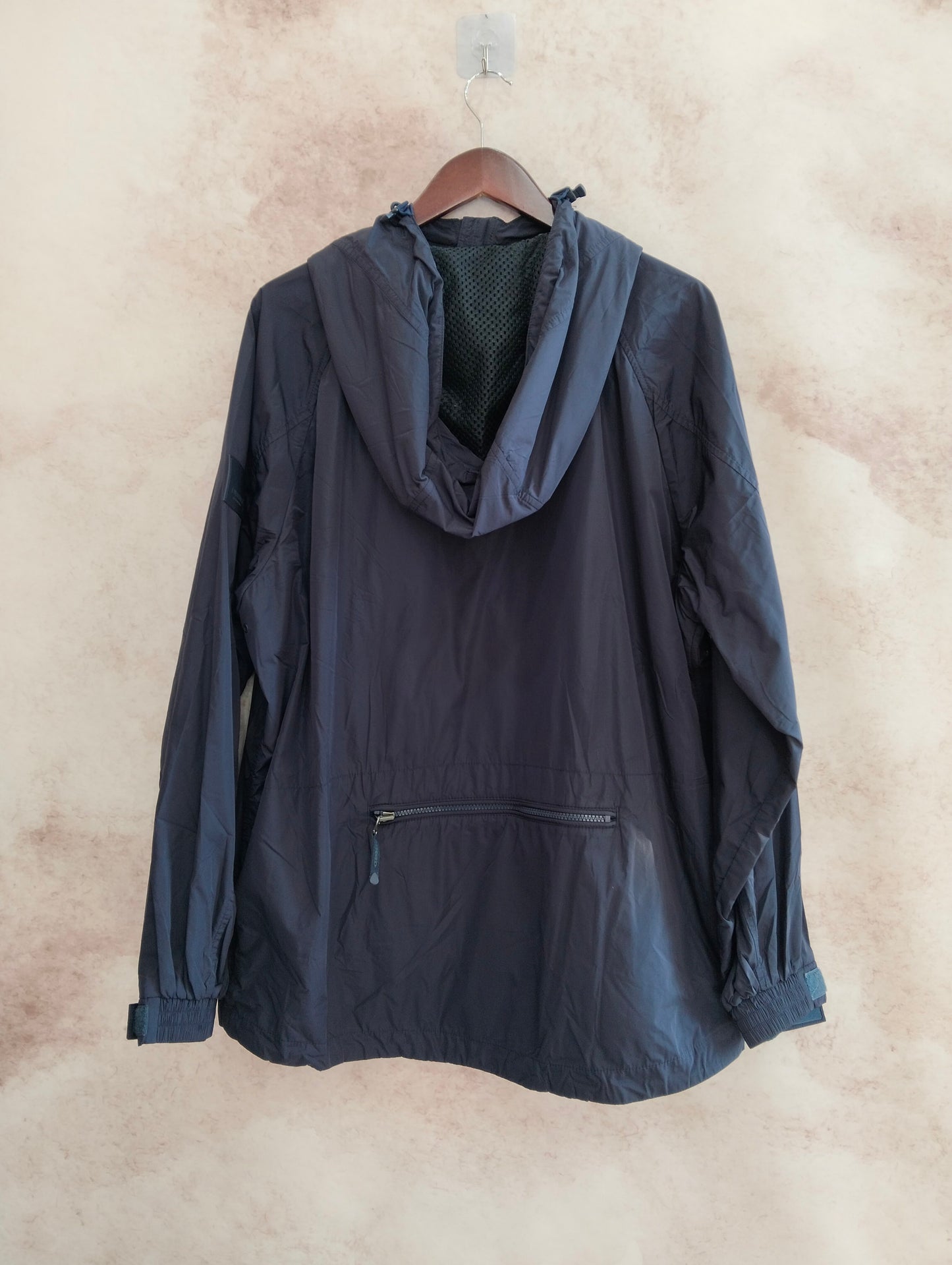 Burberry - Other - Polyamide - Navy - (XL)