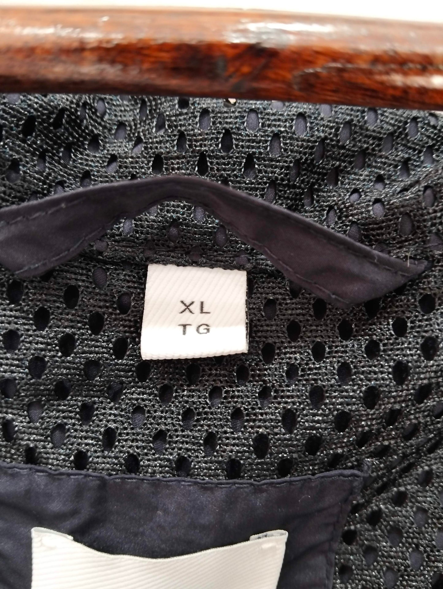 Burberry - Other - Polyamide - Navy - (XL)