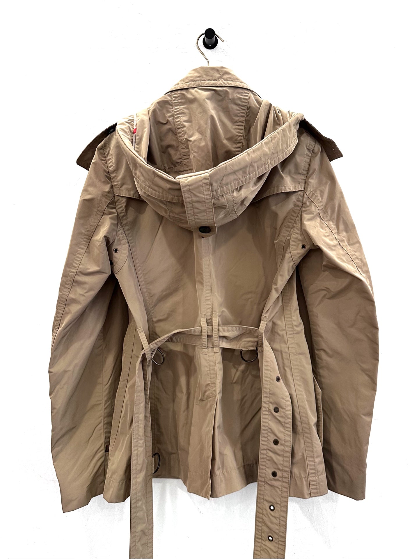 Burberry - Other - Polyester - Beige - (10)