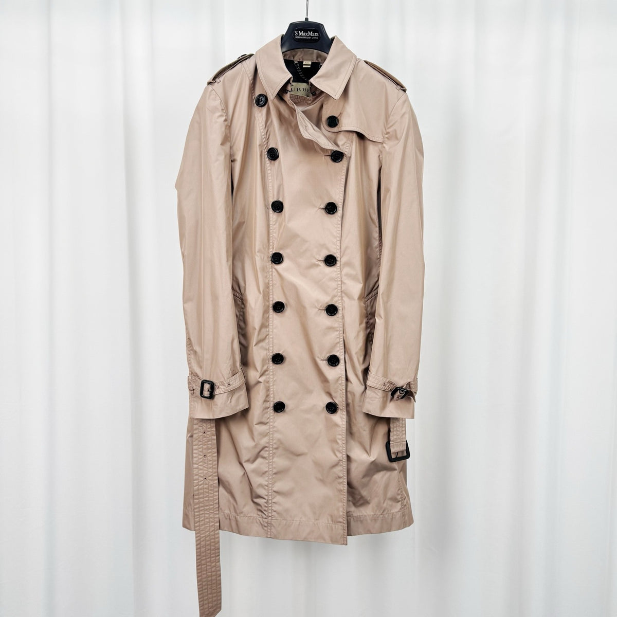 Burberry - Other - Polyester - Beige - (16)