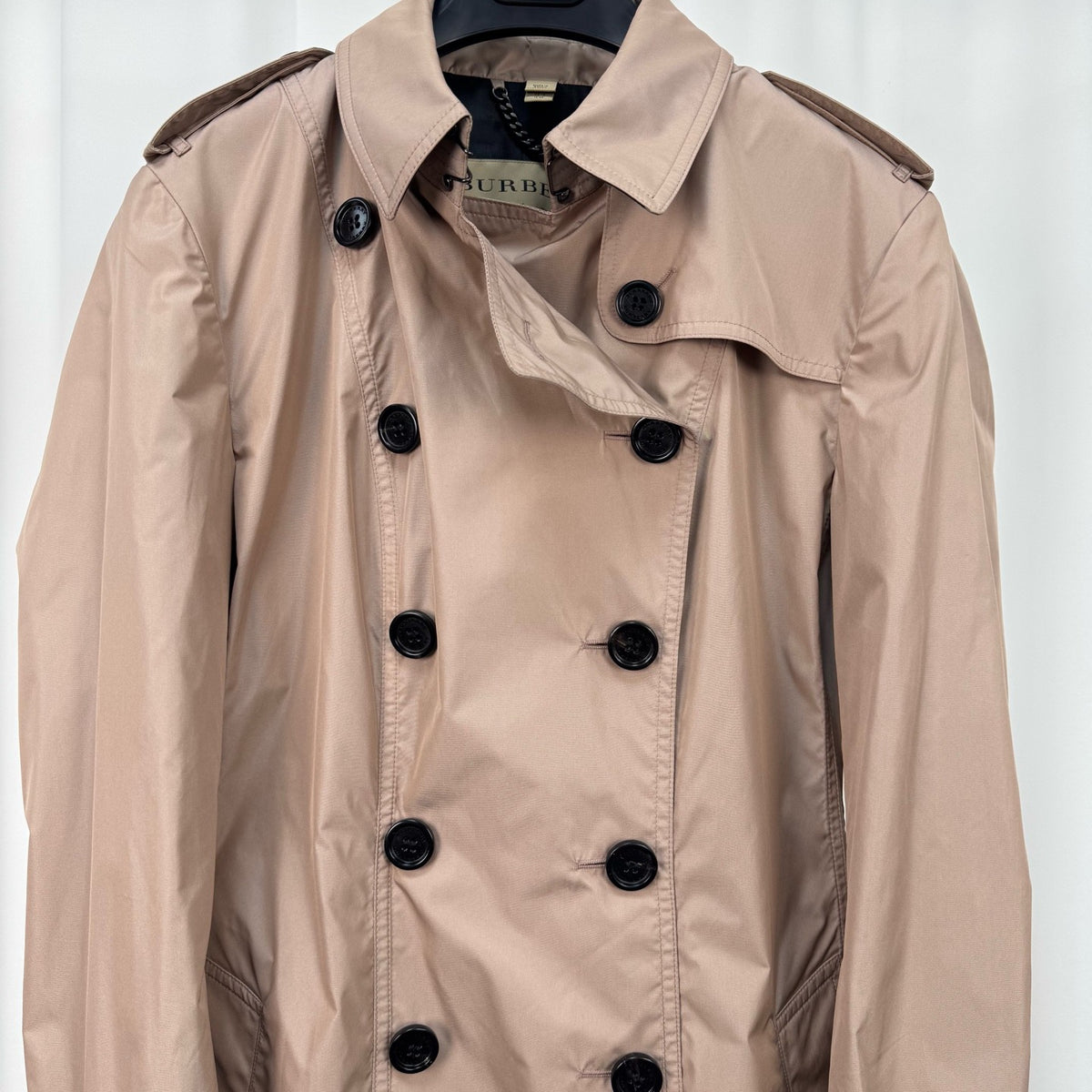 Burberry - Other - Polyester - Beige - (16)