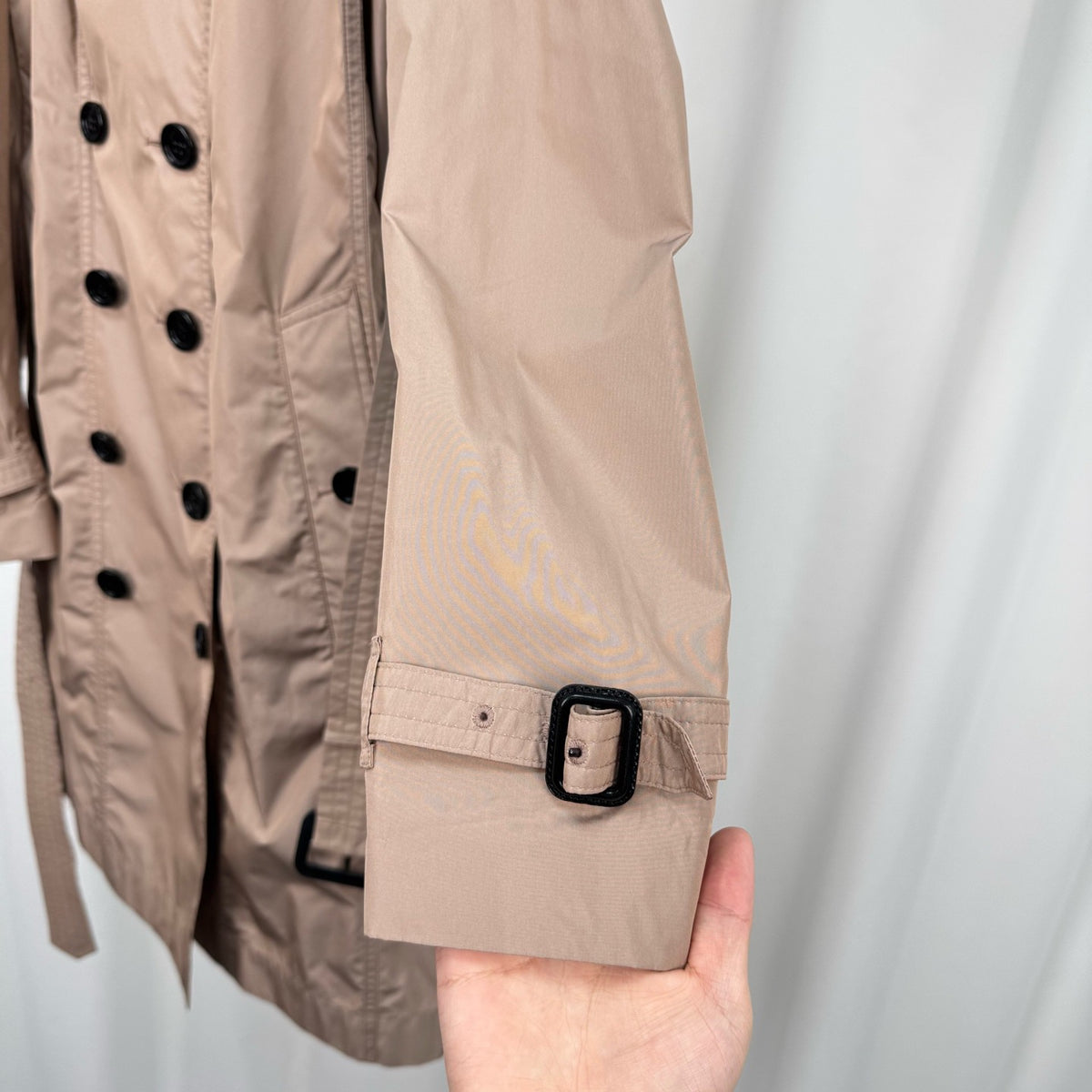 Burberry - Other - Polyester - Beige - (16)