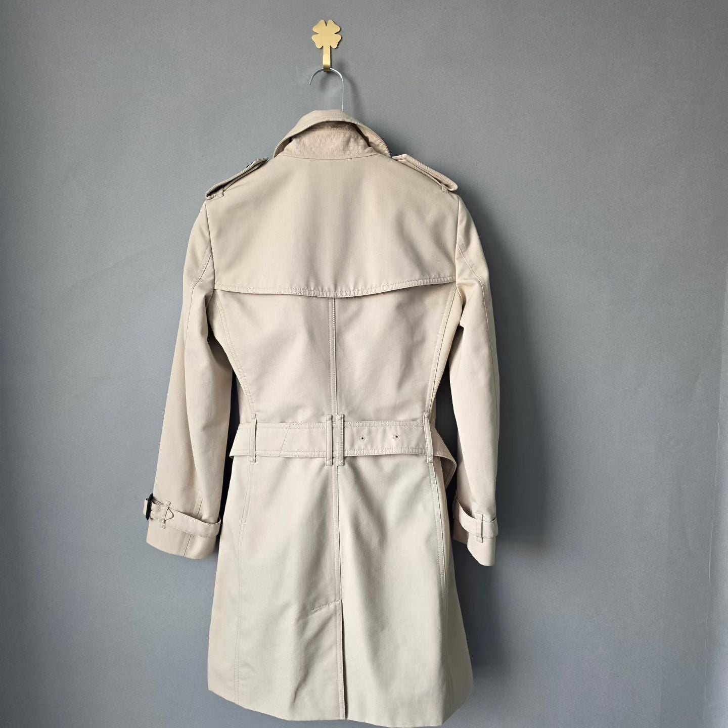 Burberry - Other - Polyester - Beige - (4)