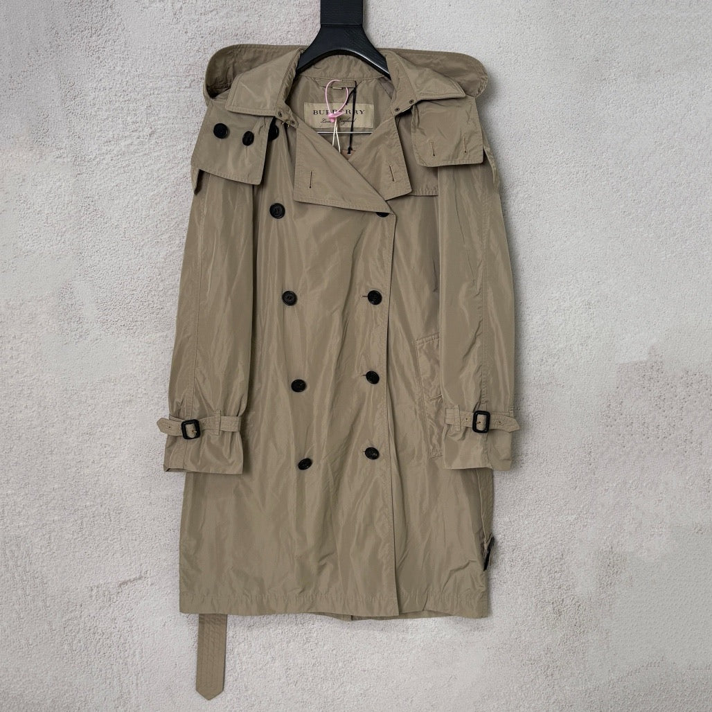 Burberry - Other - Polyester - Beige - (40)