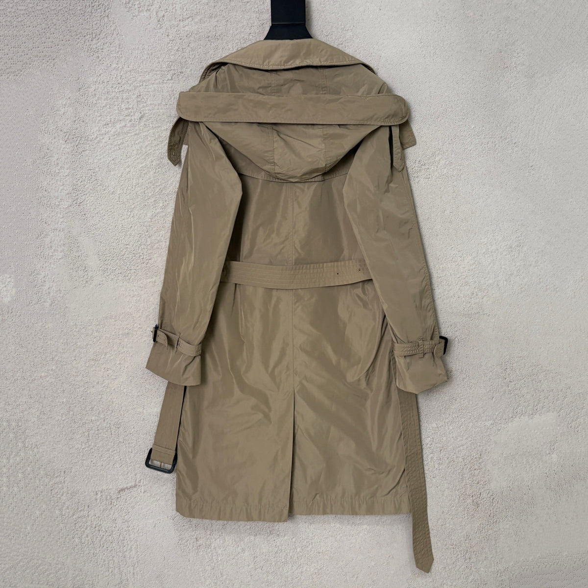 Burberry - Other - Polyester - Beige - (40)