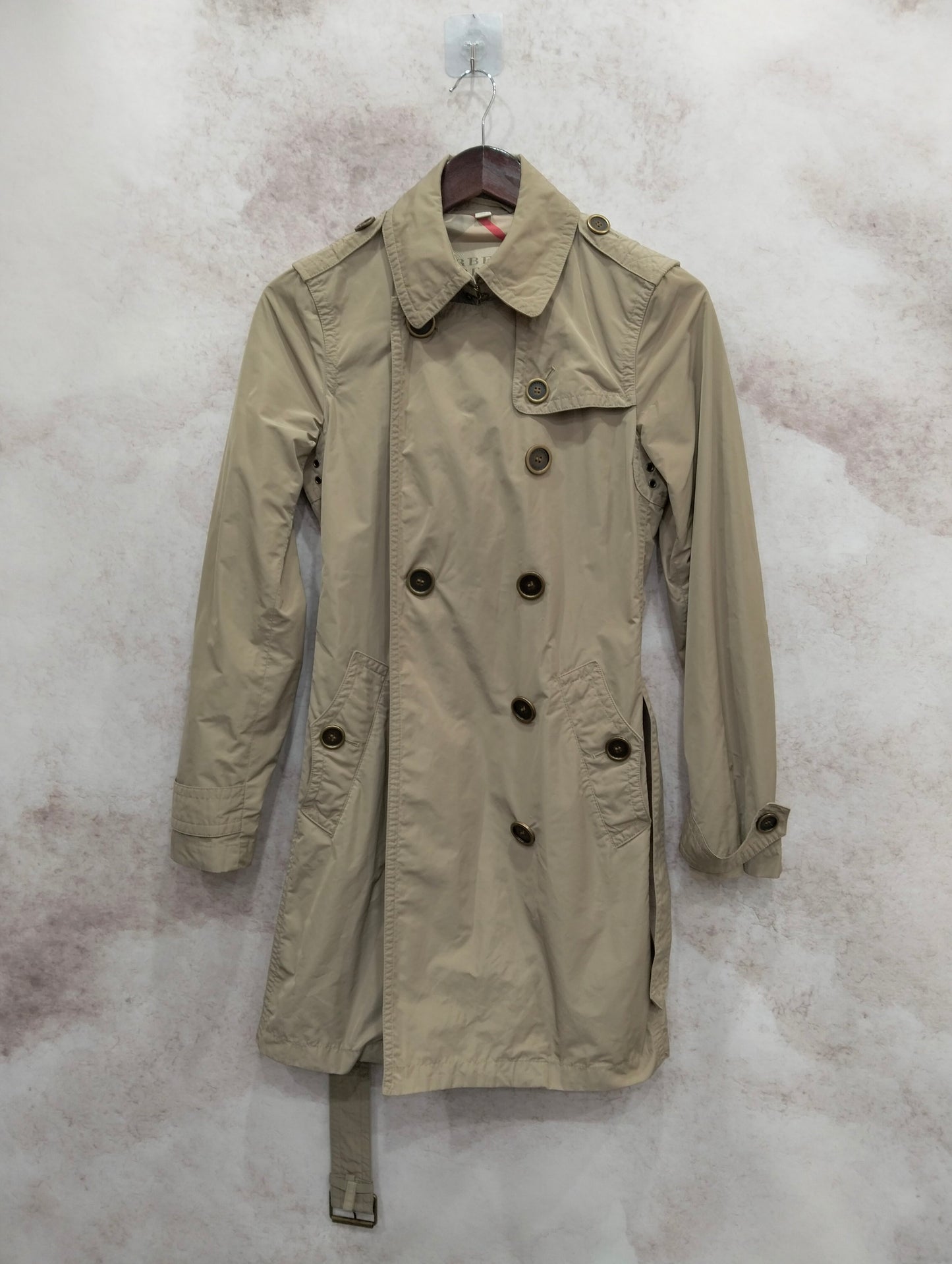 Burberry - Other - Polyester - Beige - (6)