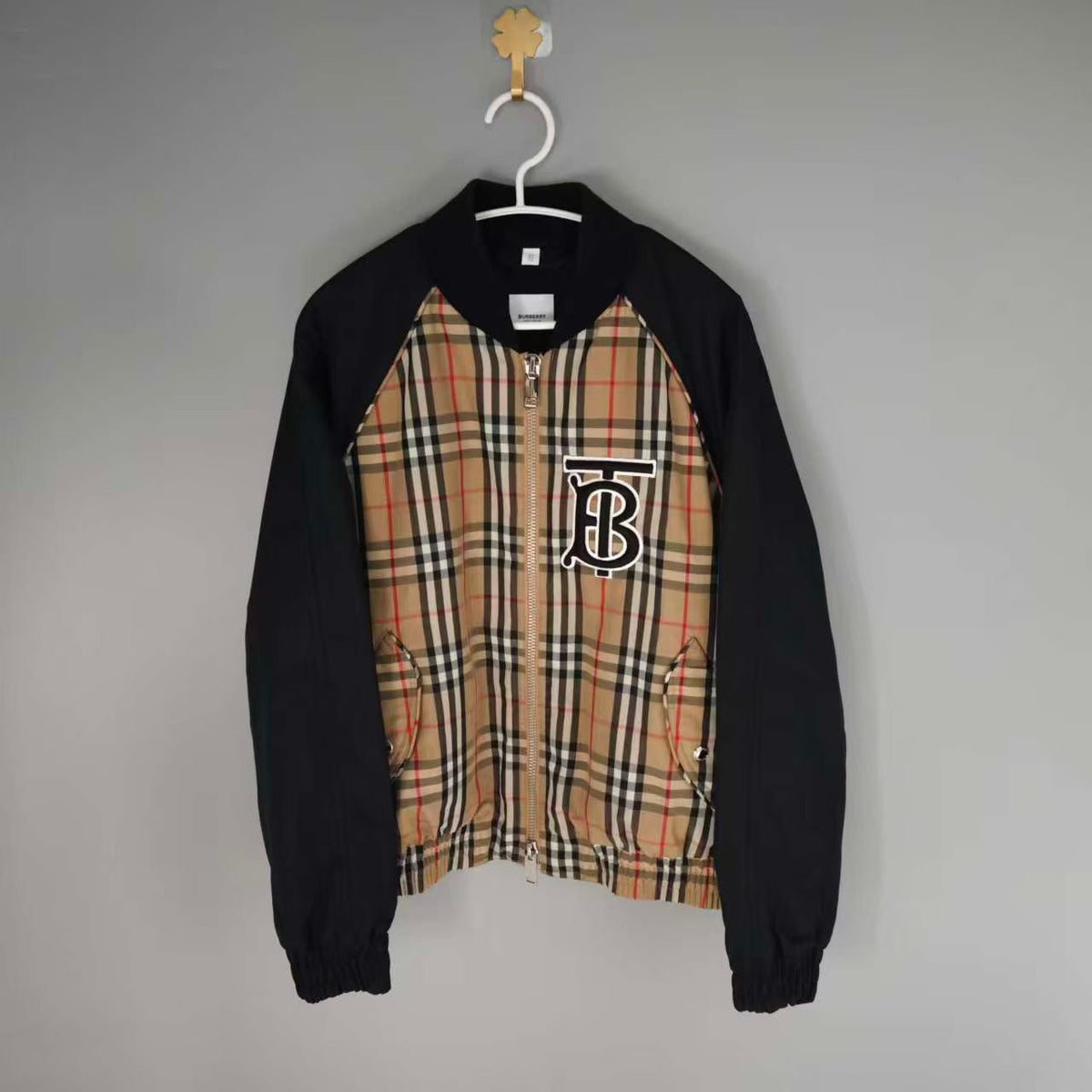 Burberry - Other - Polyester - Beige - (8)