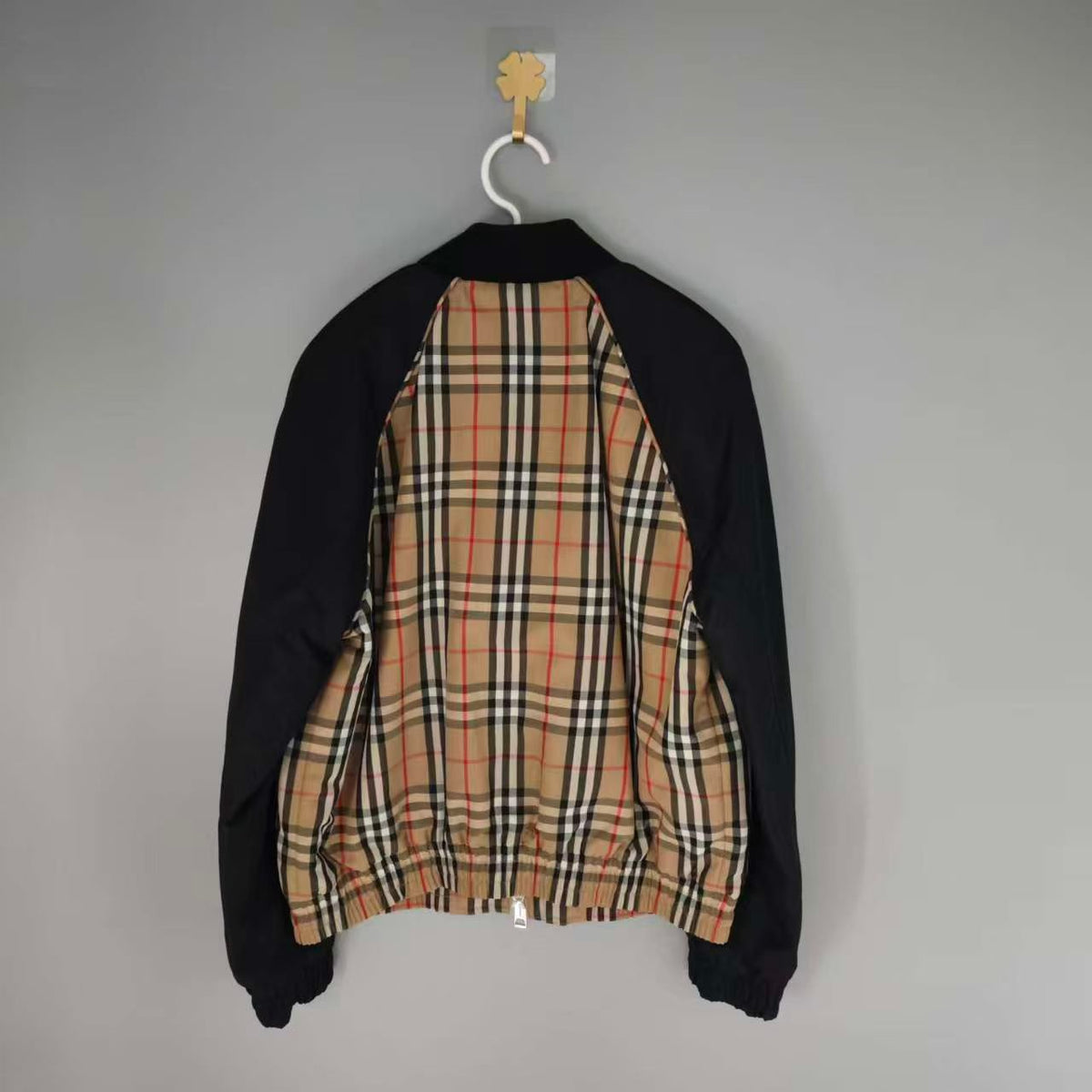 Burberry - Other - Polyester - Beige - (8)